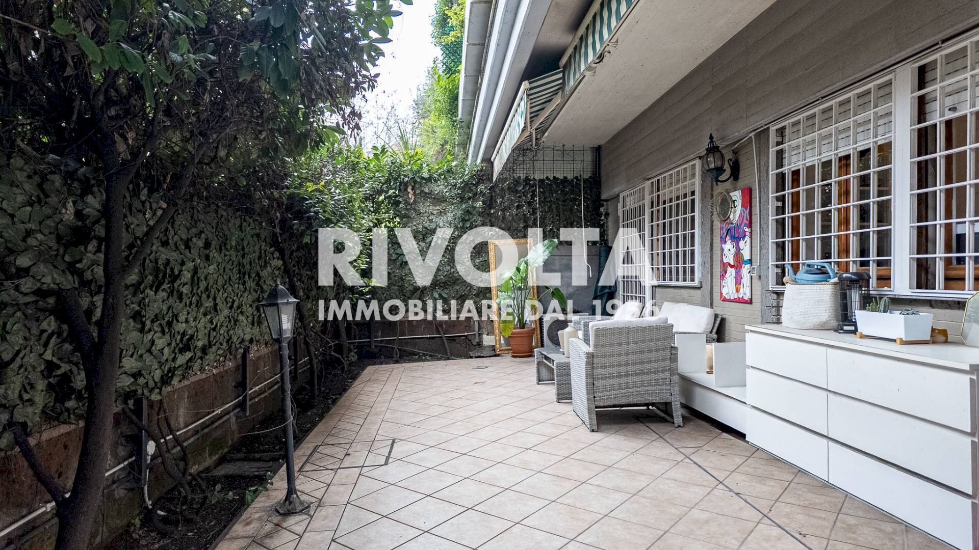 Foto 1 - Trilocale Largo Temistocle Solera, Roma - foto 1