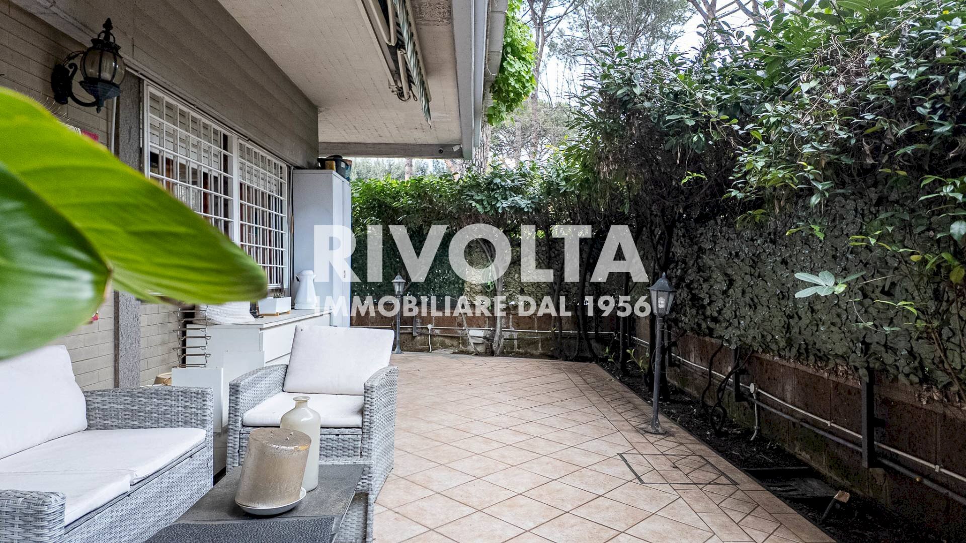 Foto 2 - Trilocale Largo Temistocle Solera, Roma - foto 2