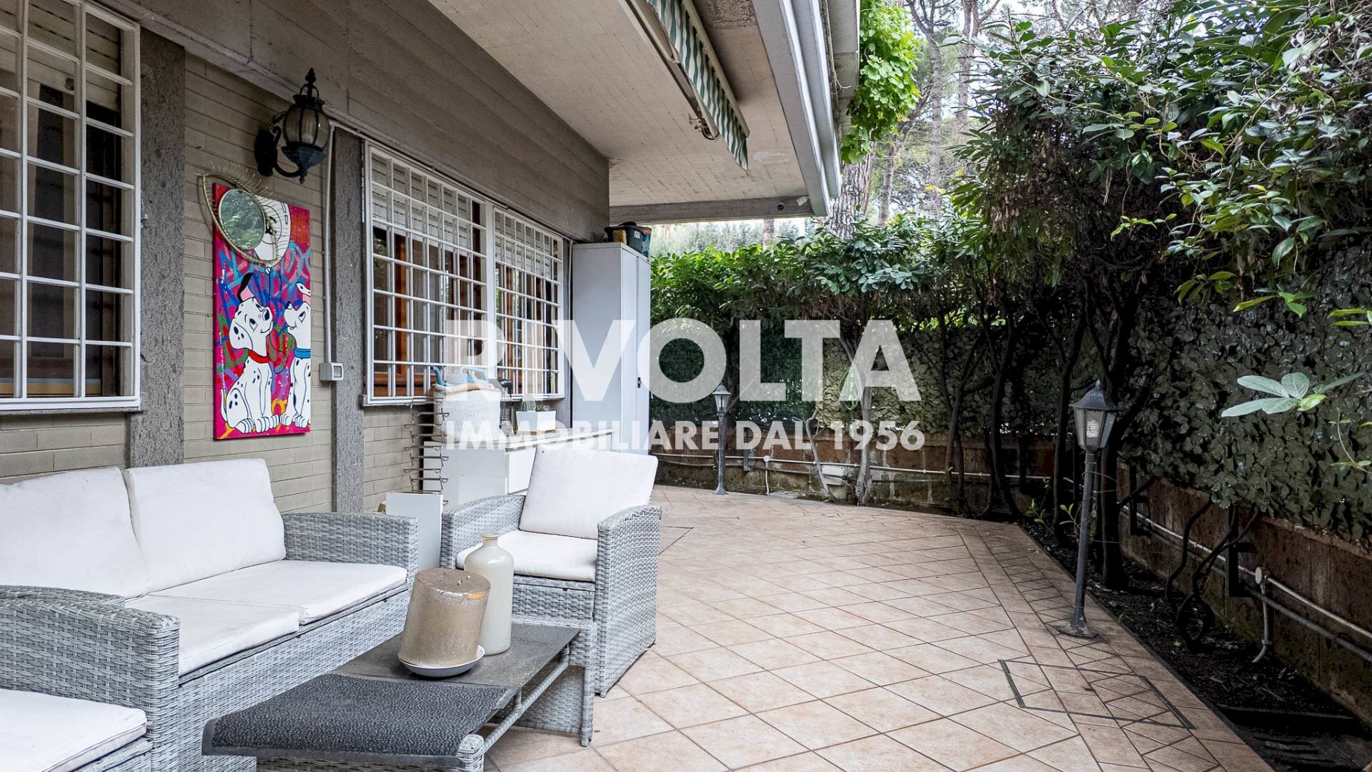 Foto 3 - Trilocale Largo Temistocle Solera, Roma - foto 3