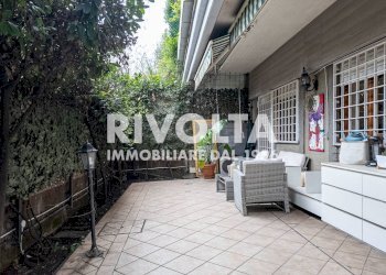 Foto 1 - Trilocale Largo Temistocle Solera, Roma - foto 1