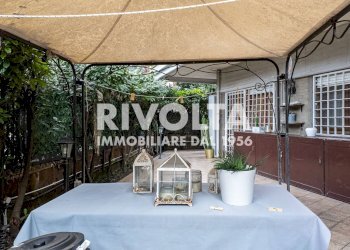 Foto 4 - Trilocale Largo Temistocle Solera, Roma - foto 4