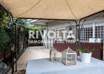 Foto 5 - Trilocale Largo Temistocle Solera, Roma - foto 5