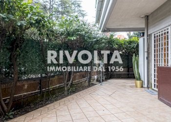 Foto 6 - Trilocale Largo Temistocle Solera, Roma - foto 6