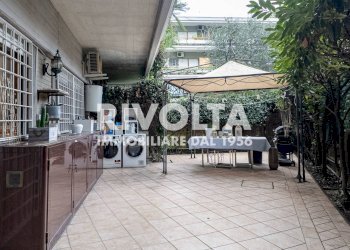 Foto 7 - Trilocale Largo Temistocle Solera, Roma - foto 7