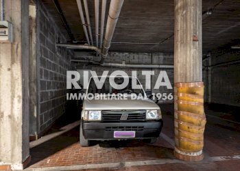 Foto 8 - Trilocale Largo Temistocle Solera, Roma - foto 8