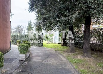 Foto 13 - Trilocale Largo Temistocle Solera, Roma - foto 13