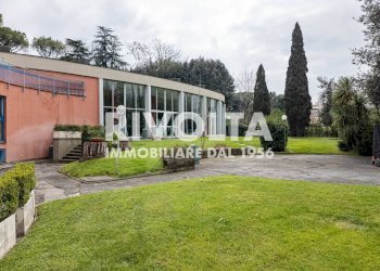 Foto 14 - Trilocale Largo Temistocle Solera, Roma - foto 14