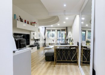 Foto 20 - Trilocale Largo Temistocle Solera, Roma - foto 20