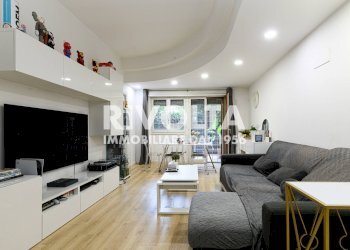 Foto 21 - Trilocale Largo Temistocle Solera, Roma - foto 21