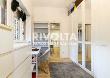 Foto 33 - Trilocale Largo Temistocle Solera, Roma - foto 33