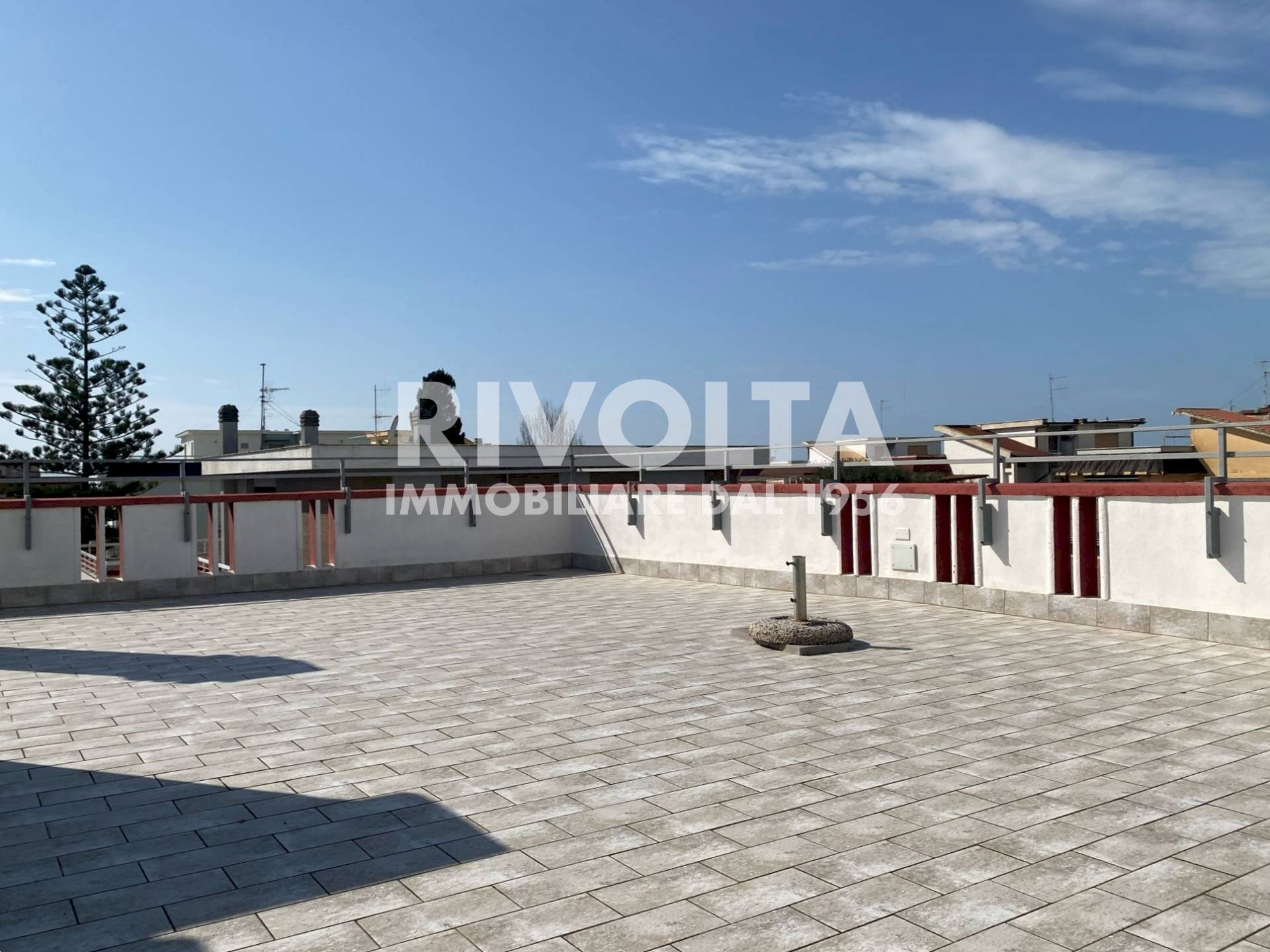 Foto 1 - Attico Viale Ametista, Anzio - foto 1