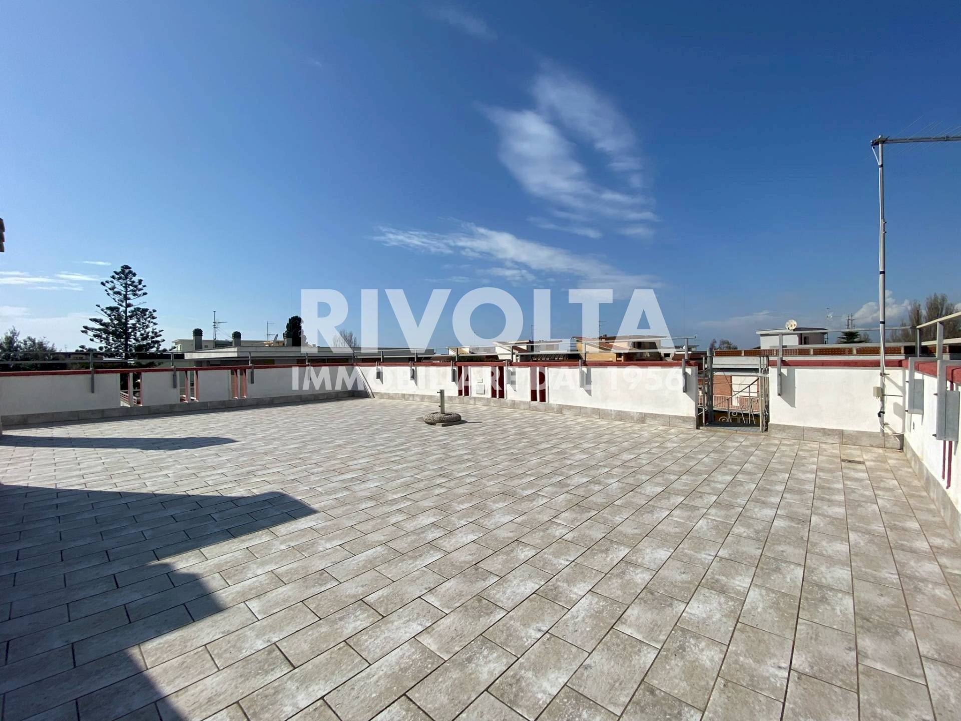 Foto 2 - Attico Viale Ametista, Anzio - foto 2