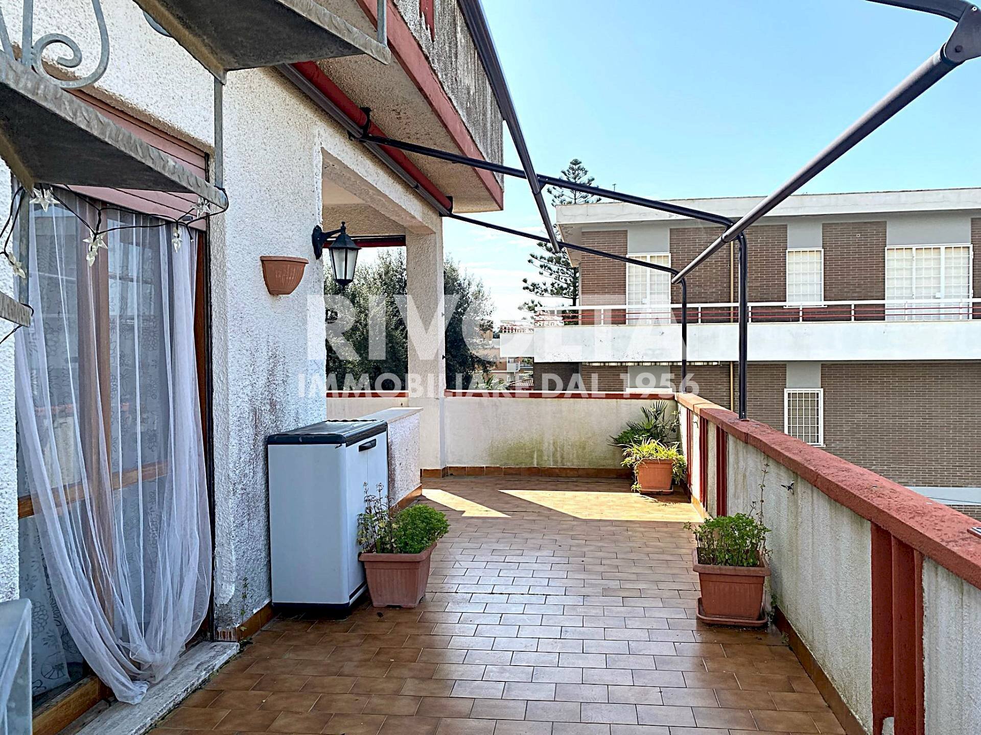 Foto 3 - Attico Viale Ametista, Anzio - foto 3