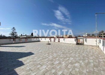 Foto 2 - Attico Viale Ametista, Anzio - foto 2