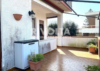 Foto 17 - Attico Viale Ametista, Anzio - foto 17