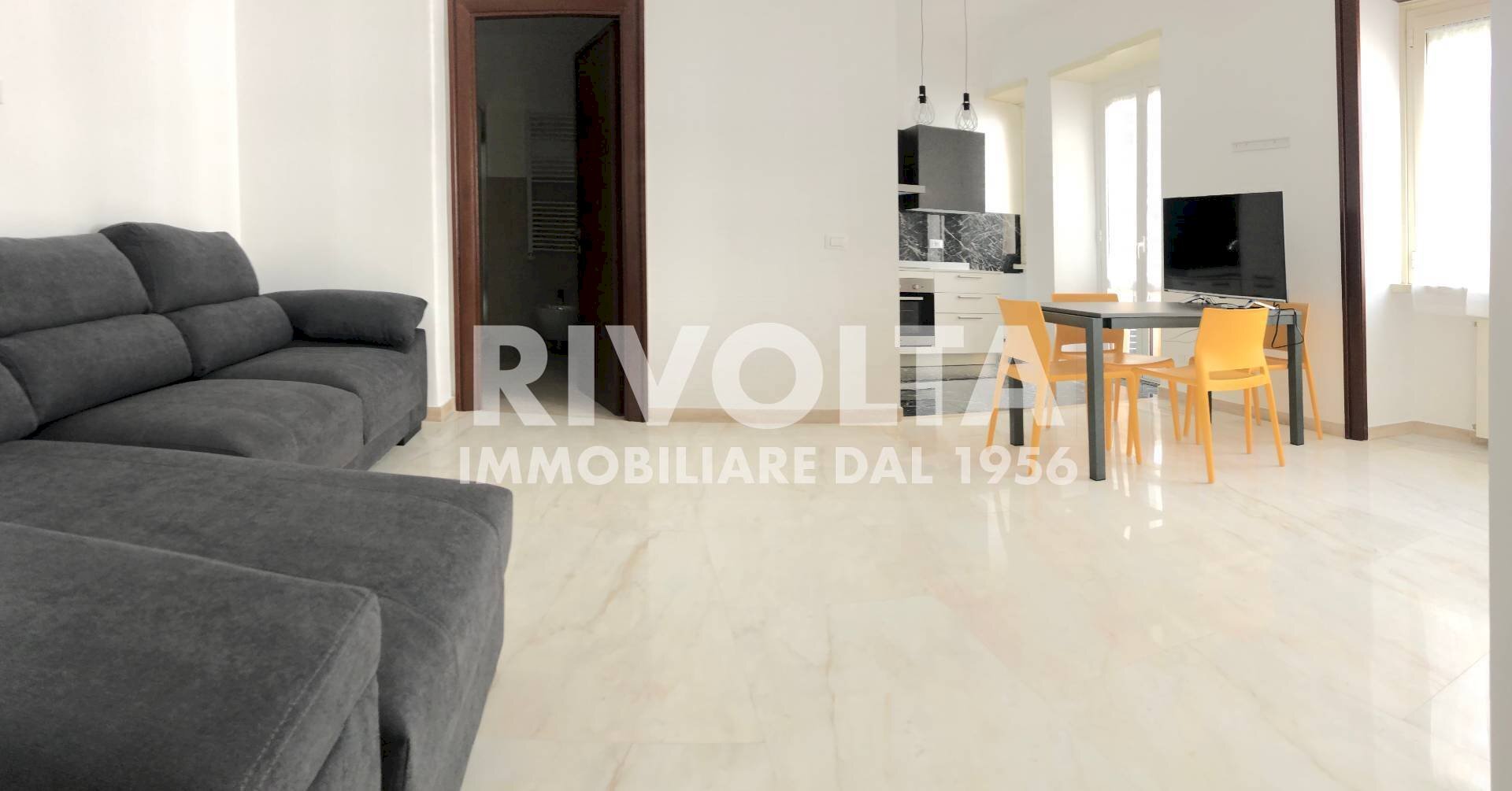 Foto 1 - Bilocale Viale Carso, Roma - foto 1