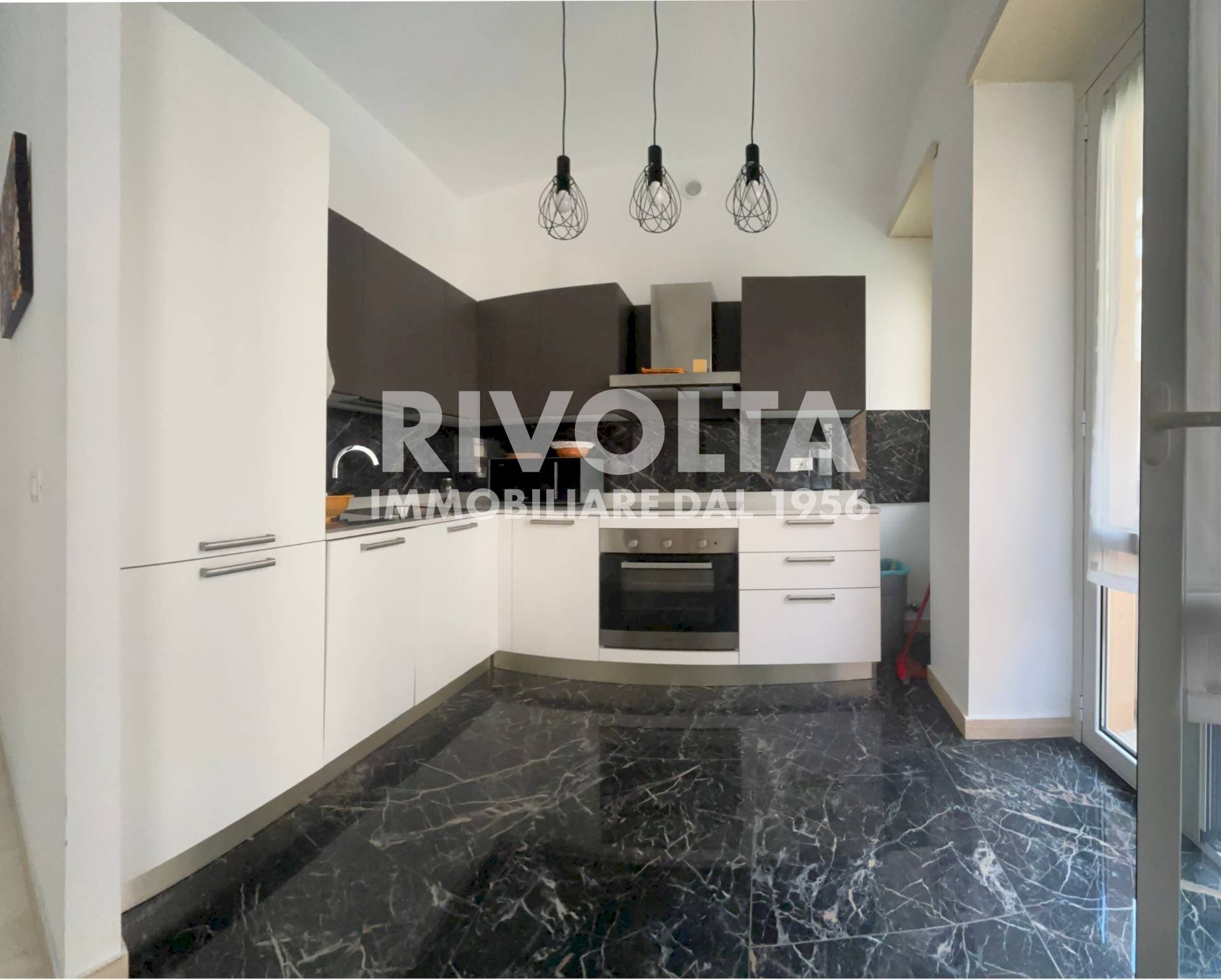 Foto 2 - Bilocale Viale Carso, Roma - foto 2