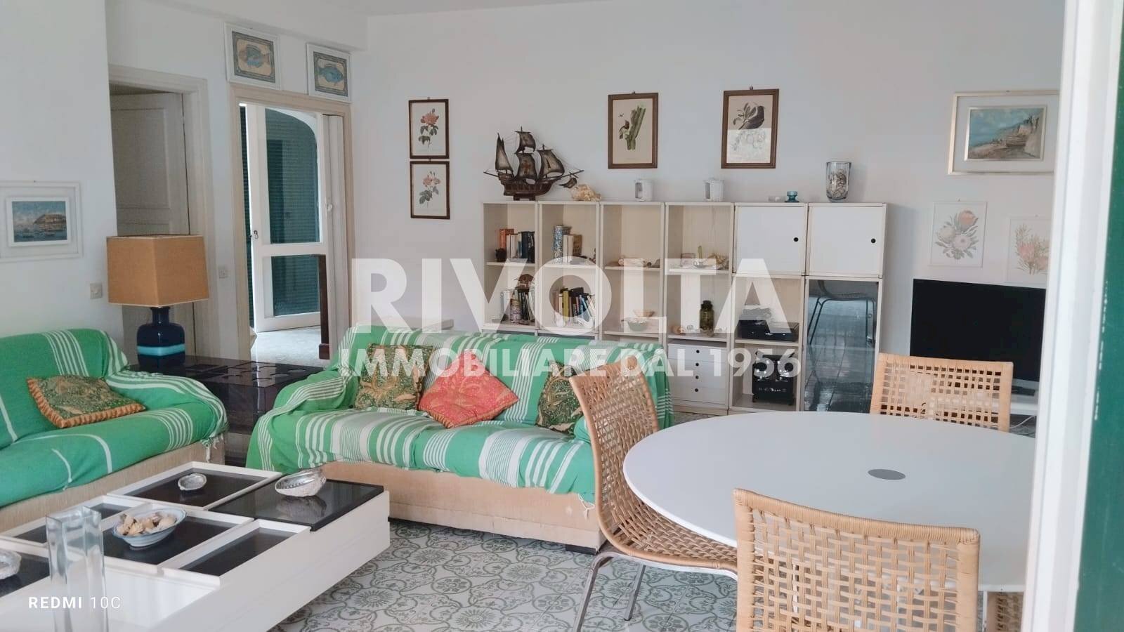 Foto 3 - Trilocale viale caravaggio, Monte Argentario - foto 3