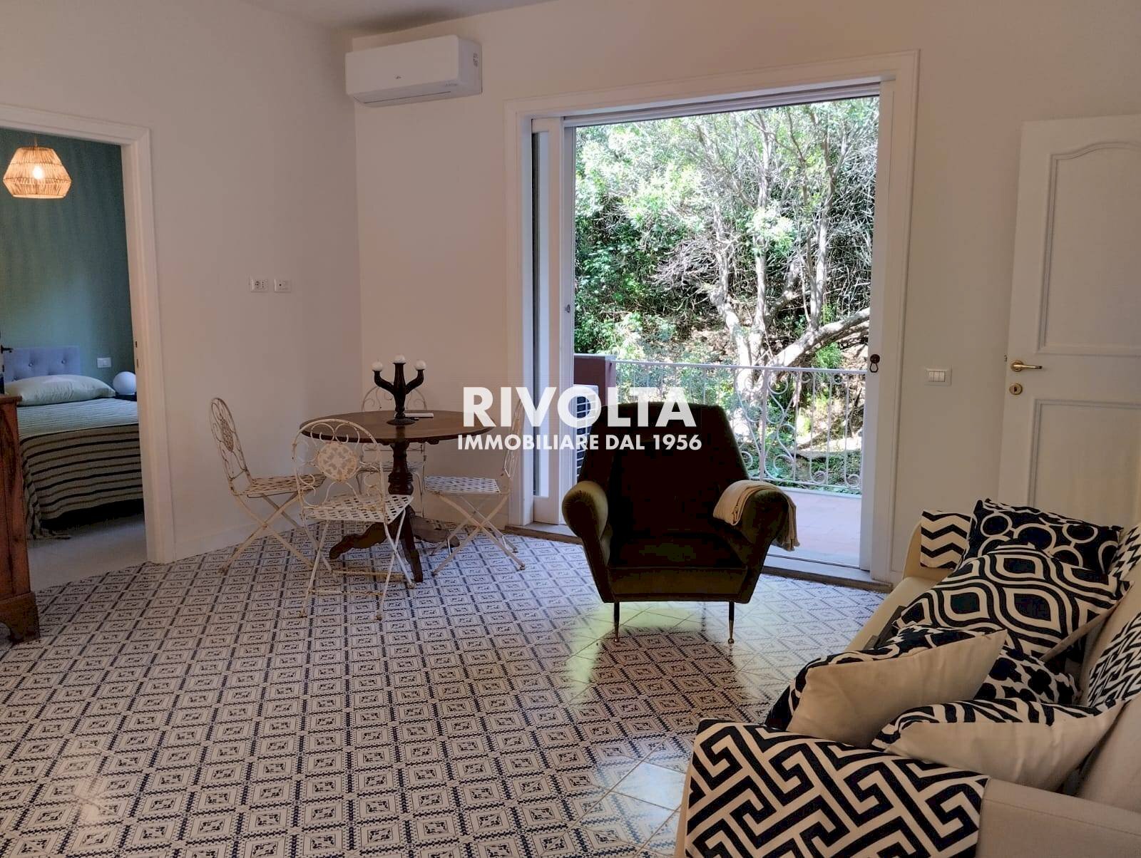 Foto 2 - Trilocale via dei tre forti, Monte Argentario - foto 2