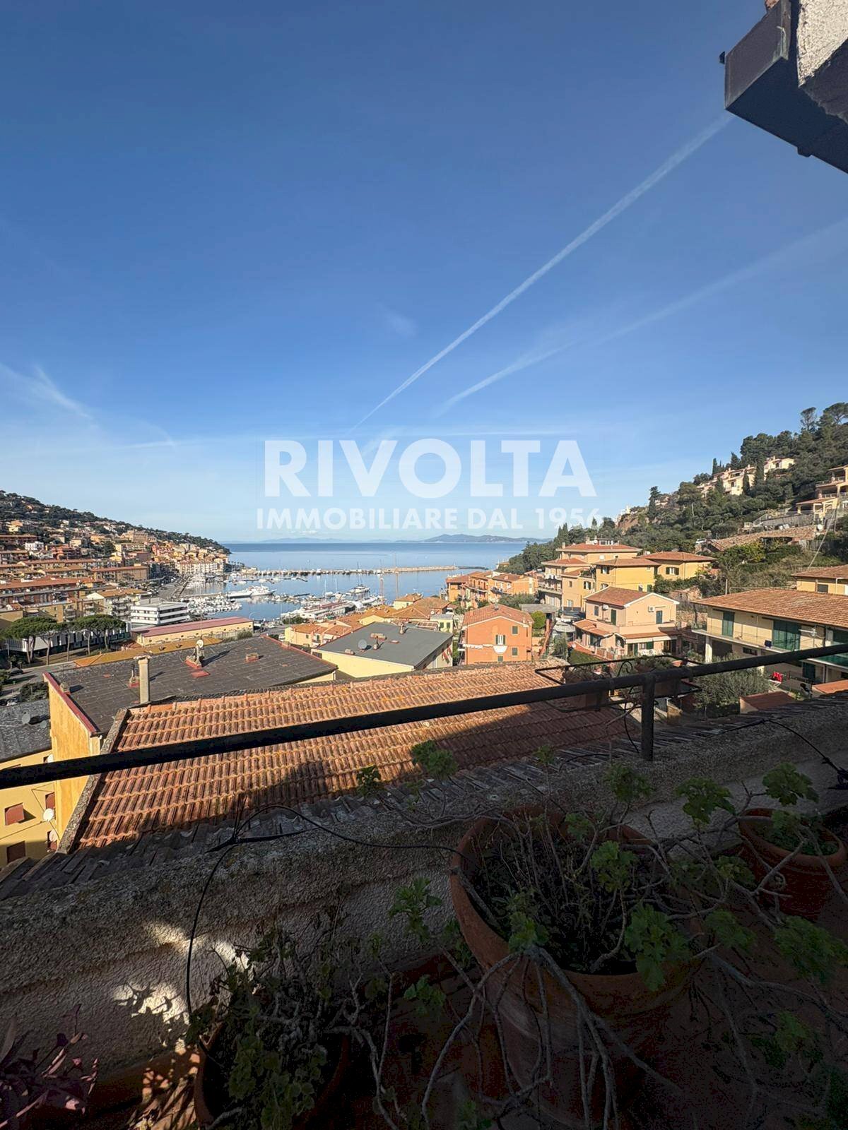 Foto 1 - Appartamento via delle fornaci, Monte Argentario - foto 1