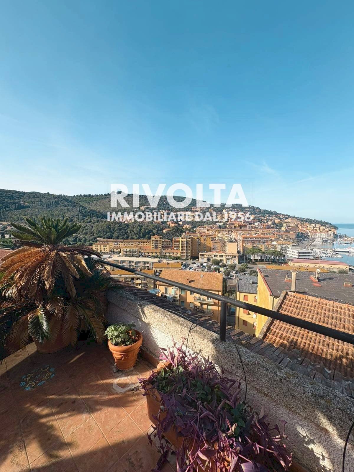 Foto 2 - Appartamento via delle fornaci, Monte Argentario - foto 2