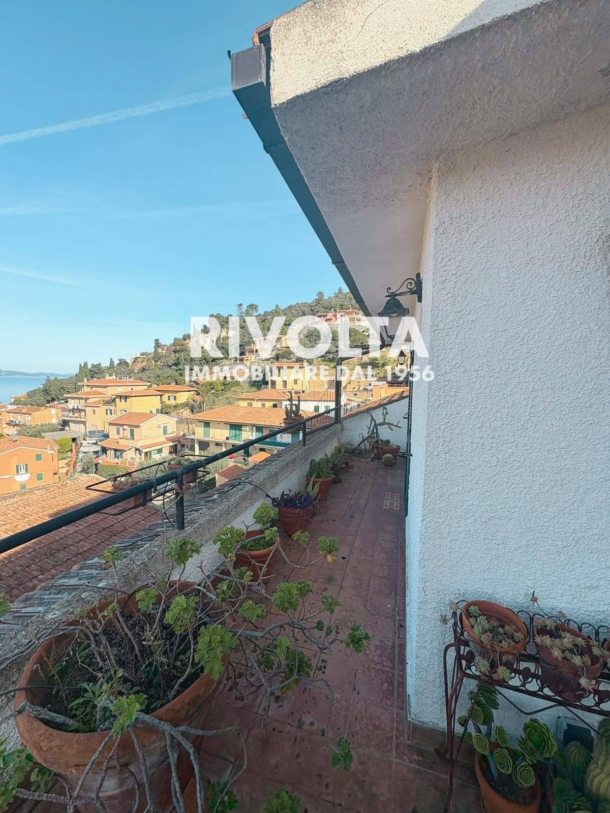 Foto 3 - Appartamento via delle fornaci, Monte Argentario - foto 3