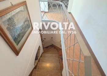 Foto 12 - Appartamento via delle fornaci, Monte Argentario - foto 12