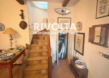 Foto 13 - Appartamento via delle fornaci, Monte Argentario - foto 13