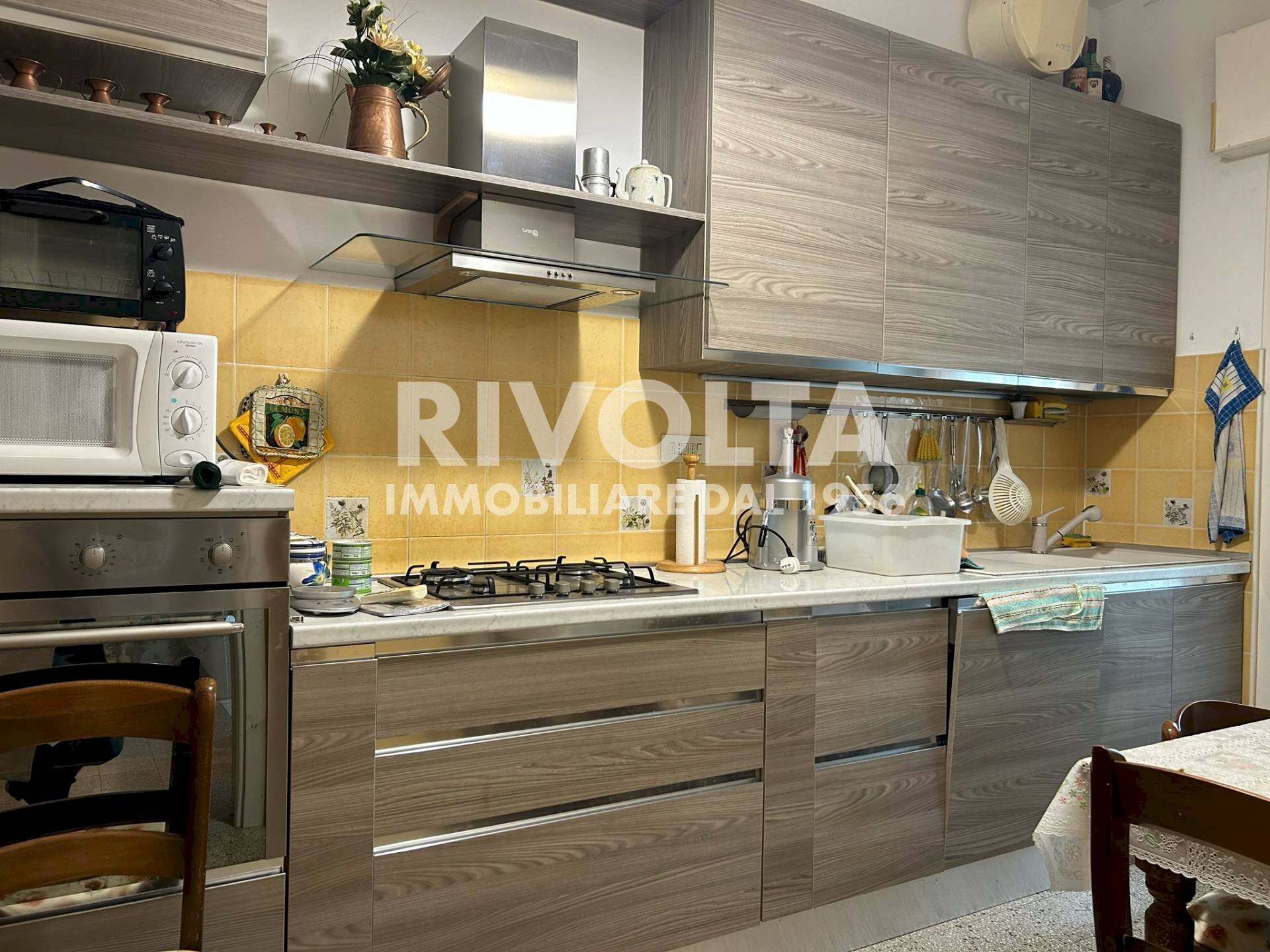 Foto 1 - Trilocale Stimigliano - foto 1