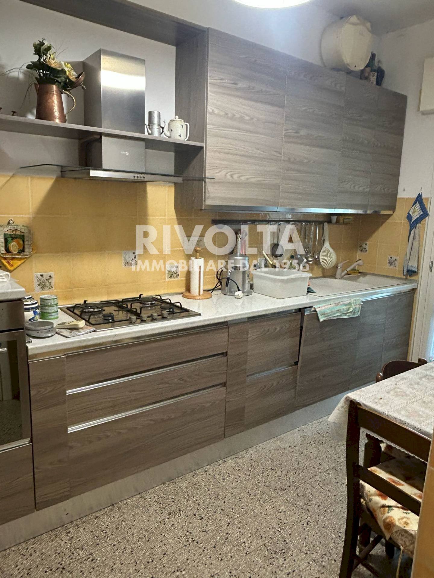 Foto 2 - Trilocale Stimigliano - foto 2