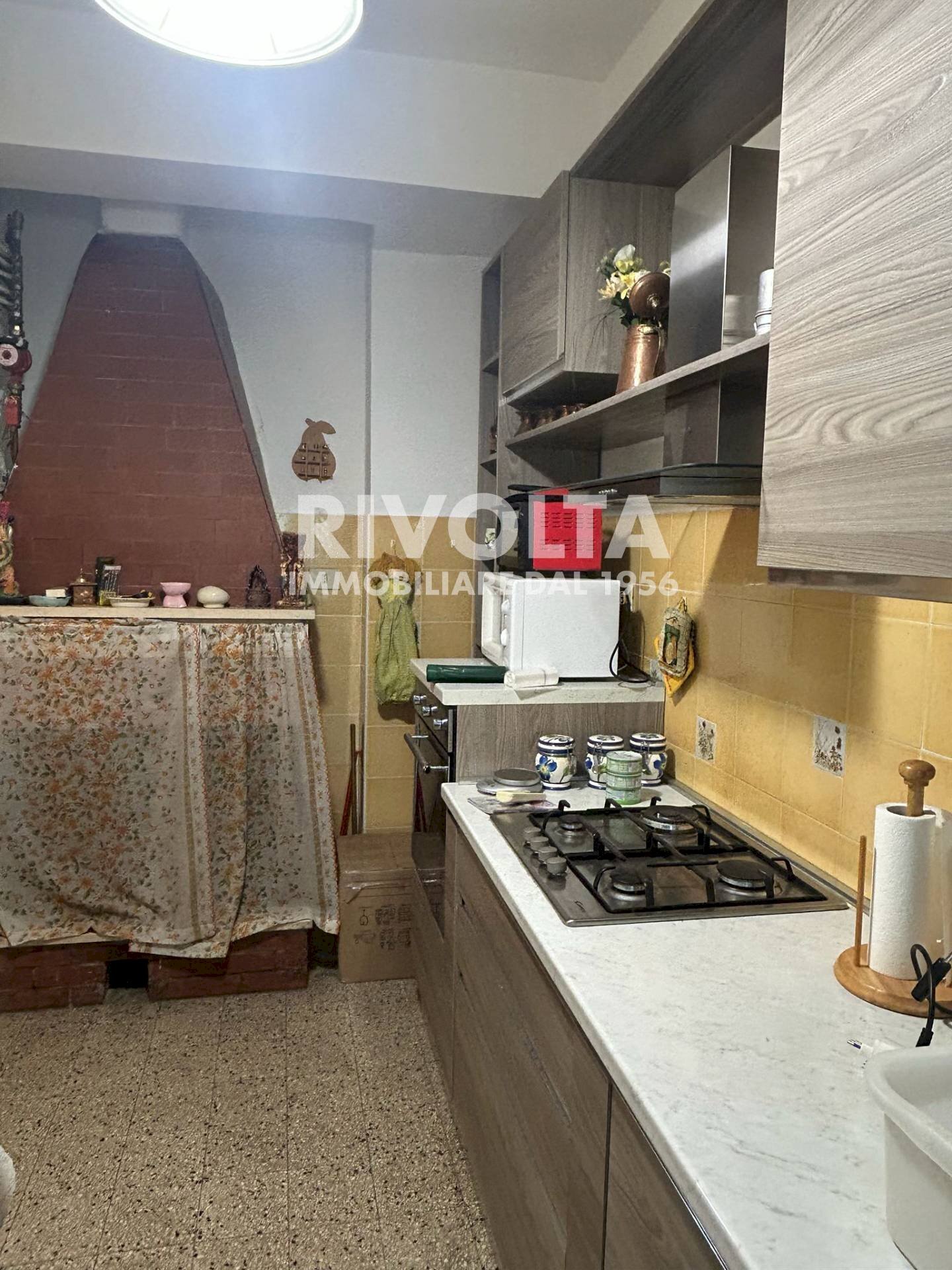 Foto 3 - Trilocale Stimigliano - foto 3