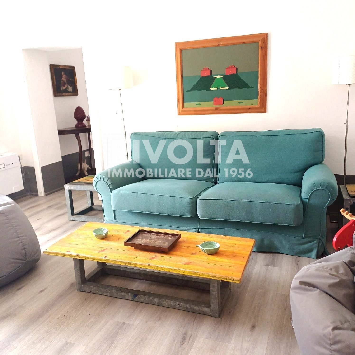 Foto 1 - Appartamento piazza eroe dei due mondi, Orbetello - foto 1