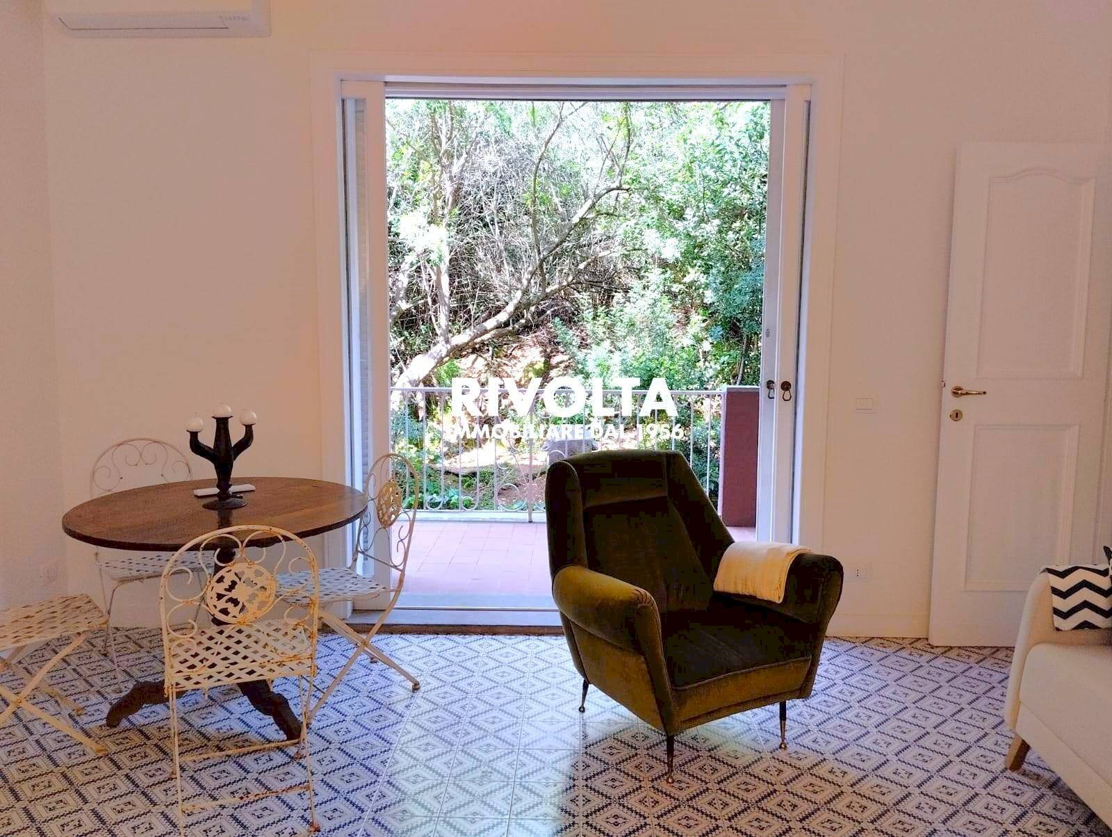 Foto 1 - Trilocale via dei tre forti, Monte Argentario - foto 1