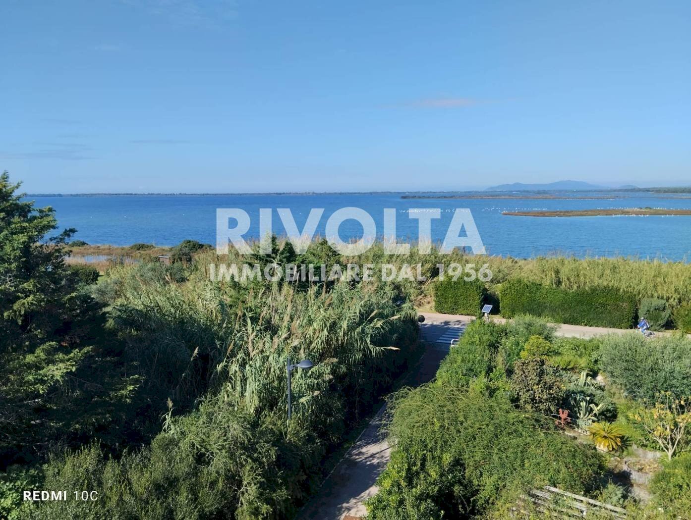 Foto 1 - Trilocale via marino de santis, Orbetello - foto 1