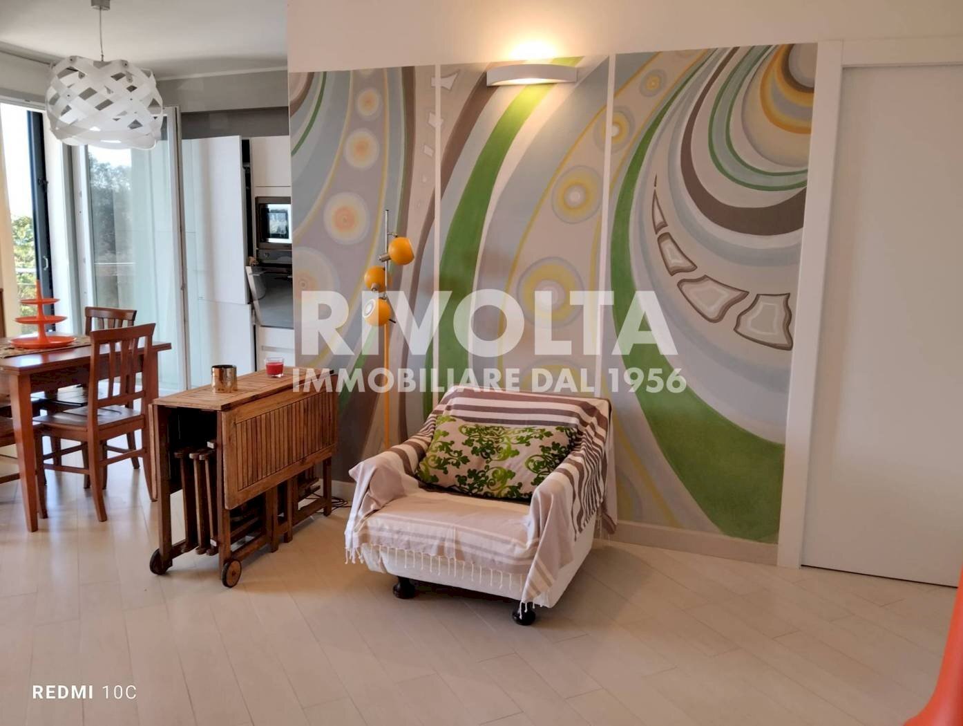 Foto 3 - Trilocale via marino de santis, Orbetello - foto 3