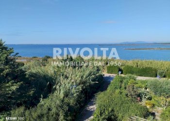 Foto 1 - Trilocale via marino de santis, Orbetello - foto 1