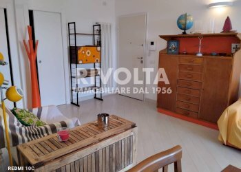 Foto 4 - Trilocale via marino de santis, Orbetello - foto 4