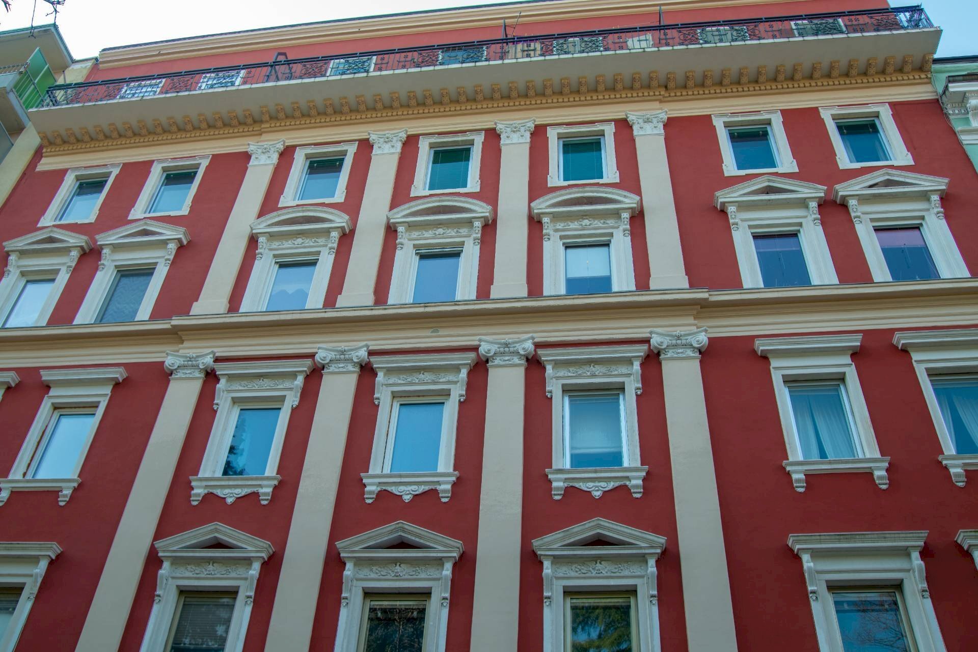 Foto 1 - Trilocale VIA DOMENICO ROSSETTI
 
49, Trieste - foto 1