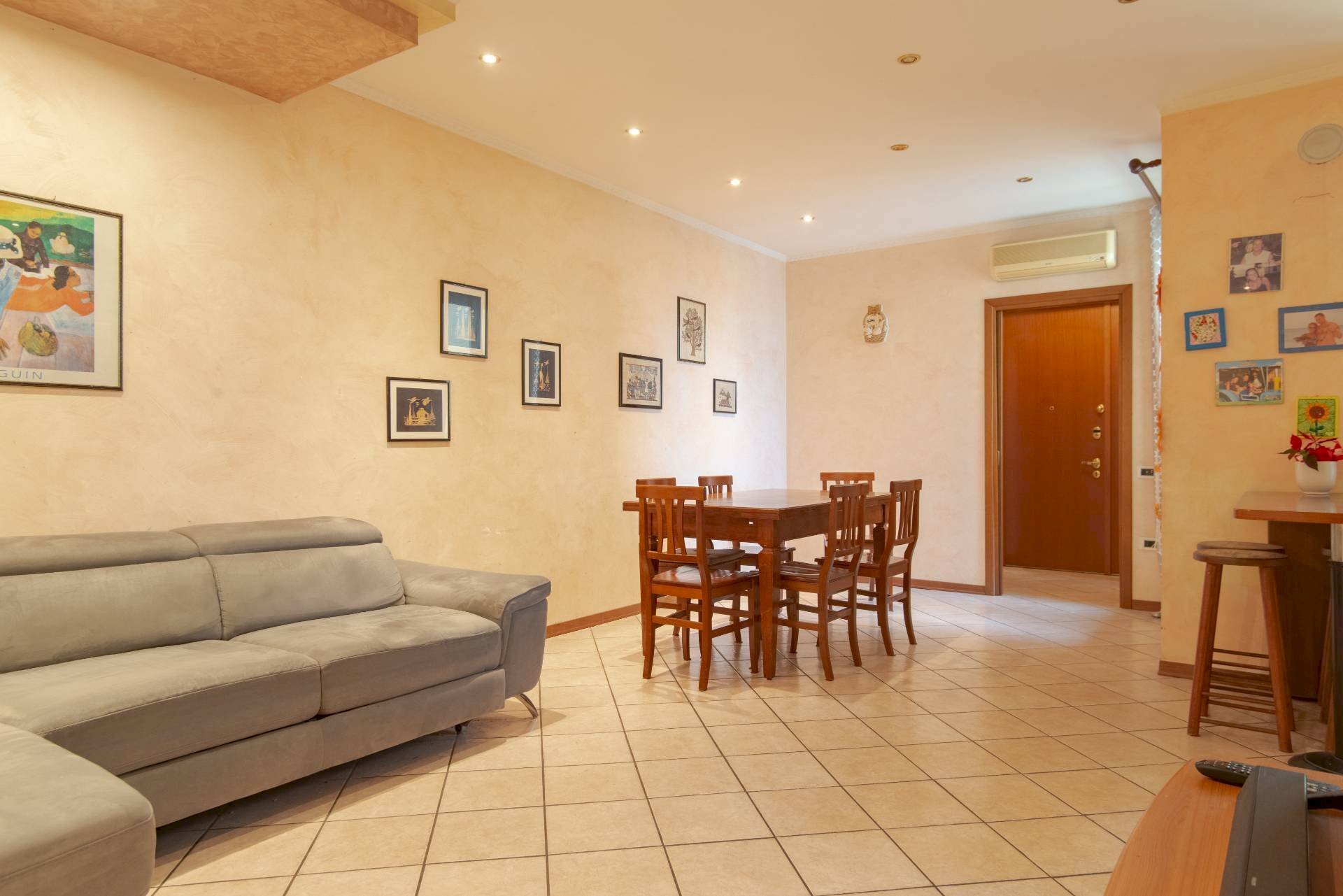 Foto 3 - Trilocale VIA DOMENICO ROSSETTI
49, Trieste - foto 3