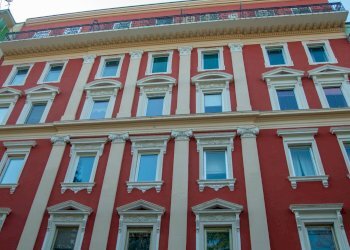 Foto 1 - Trilocale VIA DOMENICO ROSSETTI
 
49, Trieste - foto 1