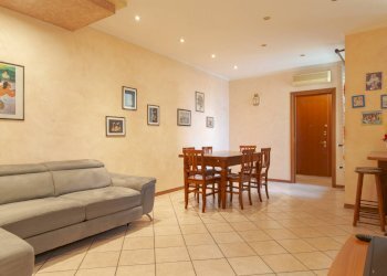 Foto 3 - Trilocale VIA DOMENICO ROSSETTI
 
49, Trieste - foto 3