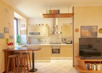 Foto 5 - Trilocale VIA DOMENICO ROSSETTI
 
49, Trieste - foto 5