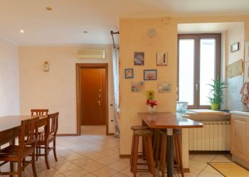 Foto 6 - Trilocale VIA DOMENICO ROSSETTI
 
49, Trieste - foto 6