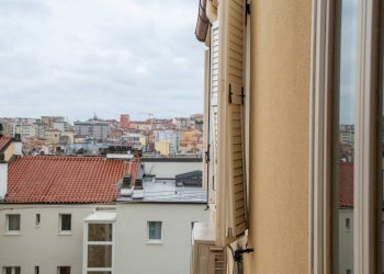 Foto 7 - Trilocale VIA DOMENICO ROSSETTI
 
49, Trieste - foto 7