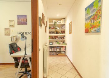 Foto 8 - Trilocale VIA DOMENICO ROSSETTI
 
49, Trieste - foto 8