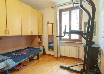 Foto 10 - Trilocale VIA DOMENICO ROSSETTI
 
49, Trieste - foto 10