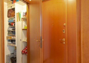 Foto 12 - Trilocale VIA DOMENICO ROSSETTI
 
49, Trieste - foto 12