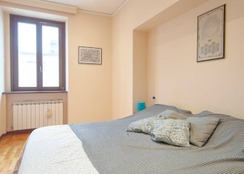 Foto 13 - Trilocale VIA DOMENICO ROSSETTI
 
49, Trieste - foto 13