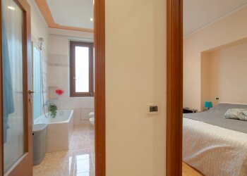 Foto 16 - Trilocale VIA DOMENICO ROSSETTI
 
49, Trieste - foto 16