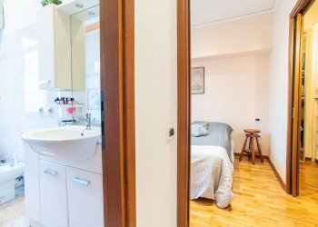 Foto 17 - Trilocale VIA DOMENICO ROSSETTI
 
49, Trieste - foto 17